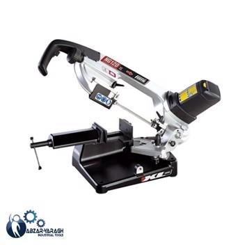 اره نواری فلزبر فمی Femi NG120XL Metal cutting Band Saw